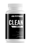Clean Sweep- Daily Cleanse