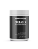 Hydrolyzed Collagen Peptides (35 Servings)