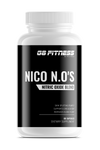 Nico N.O's