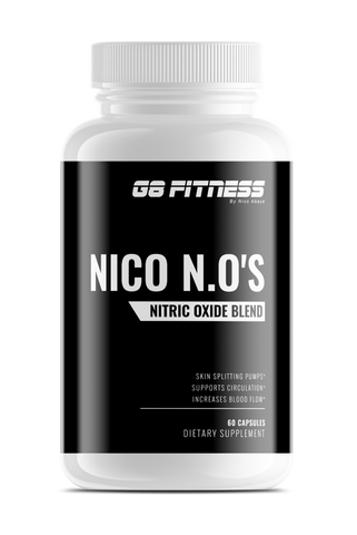 Nico N.O's