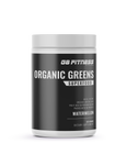 Organic Greens Powder- Watermelon