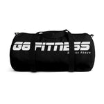 Team G8 Duffel Bag
