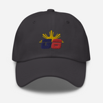 G8 Filipino Dad hat