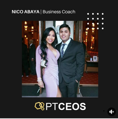 PTCEO’s Business Mentorshipp