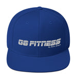 G8 Fitness Snapback Hat