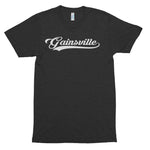 Gainsville Fitted Tri Blend Tee