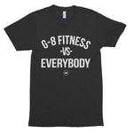 G8 VS Everybody T-Shirt