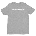 OG G-8 FItness  T-shirt