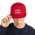G8 VS Snapback Hat