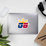 G8 Filipino Stickers