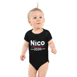 Nico 2020 Onesie