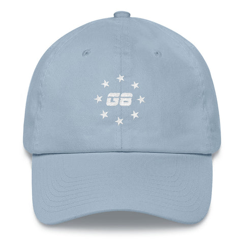 G8 Dad hat