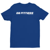OG G-8 FItness  T-shirt