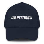 G8 Fitness Dad hat